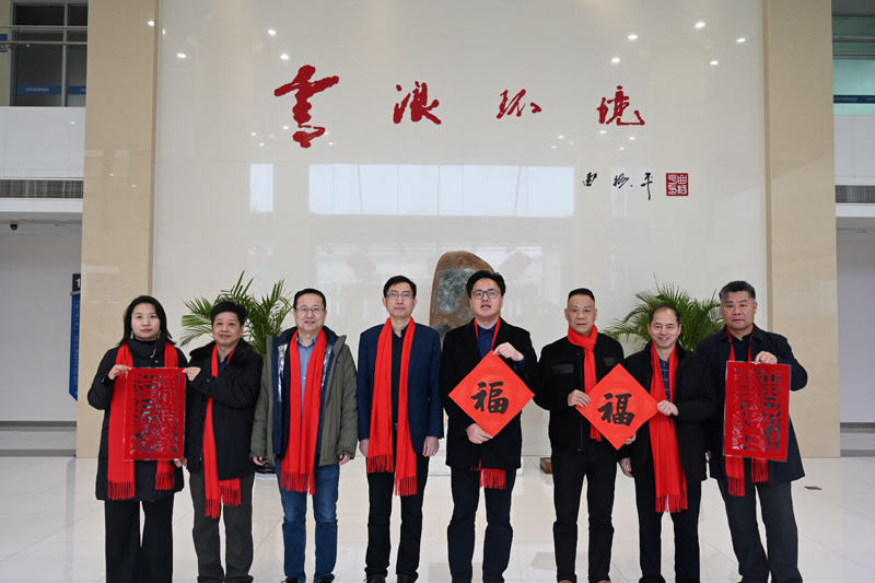 “虎”力全开向未来！2022我们全力奔跑