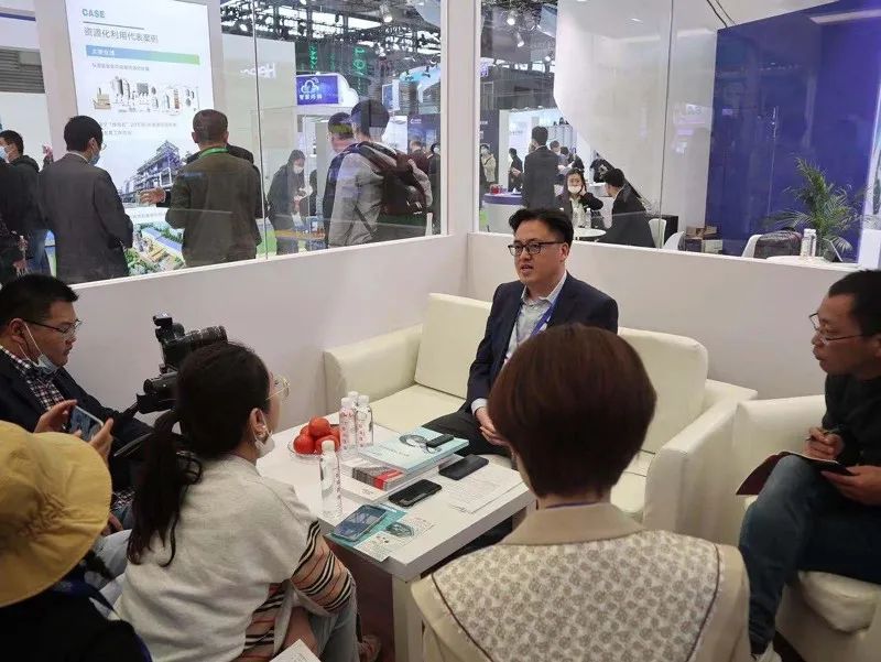 巩固装备制造前列地位，布局废弃物资源化利用—— 雪浪环境新使命