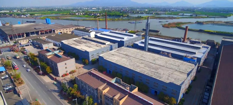 聚焦废弃物资源化，当好行业领跑者