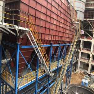 安全生产永远在路上 ——雪浪环境工程公司紧抓安全防线